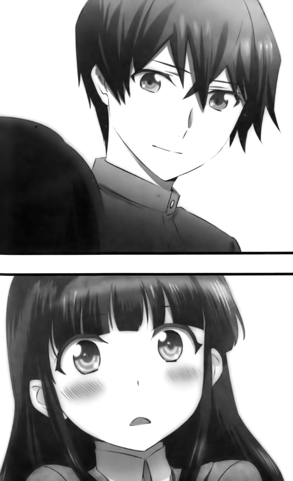 Mahouka Koukou no Rettousei (Ранобэ, Том 8) | РуРанобэ | Fandom