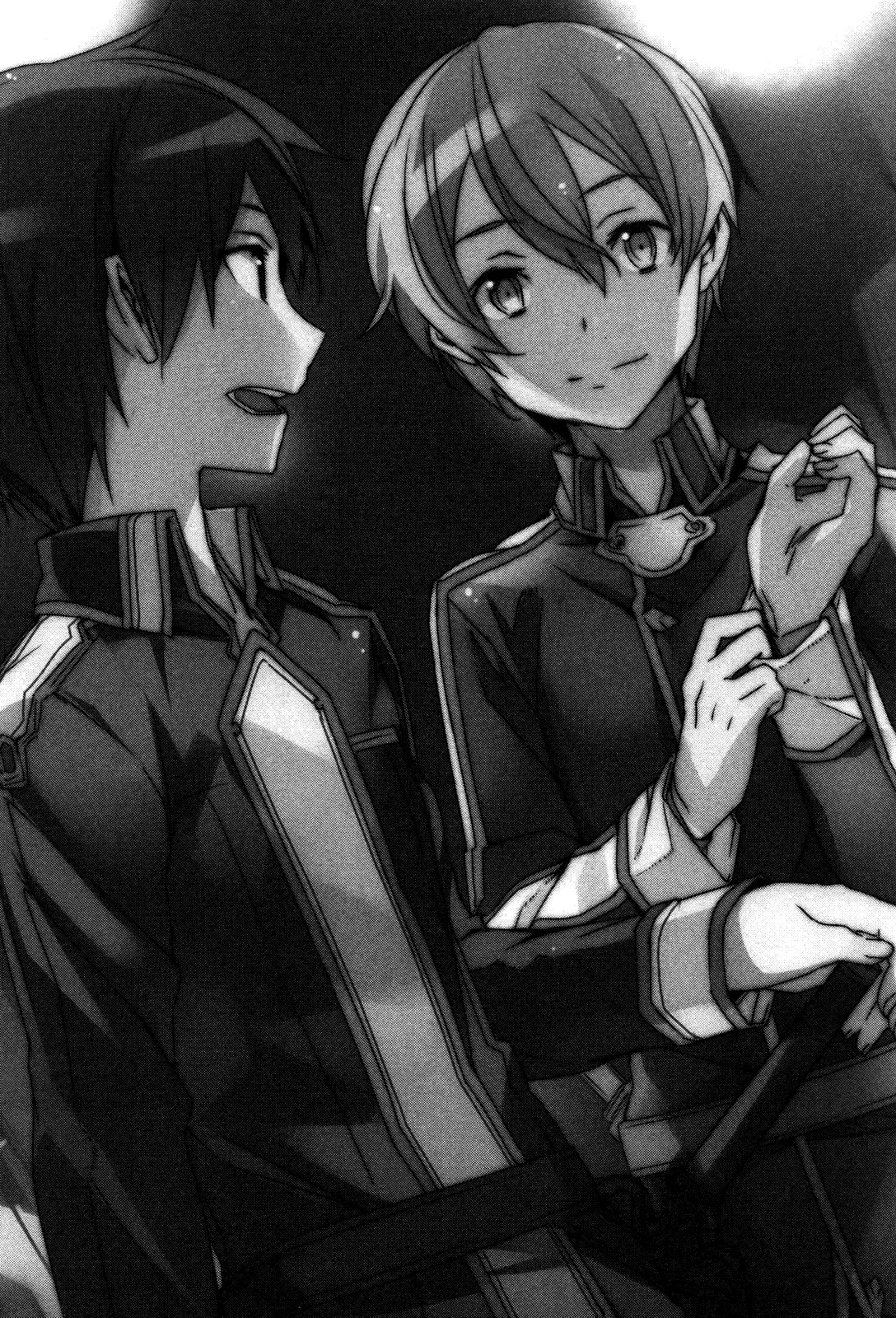 Sword Art Online (Ранобэ, Том 12) | РуРанобэ | Fandom