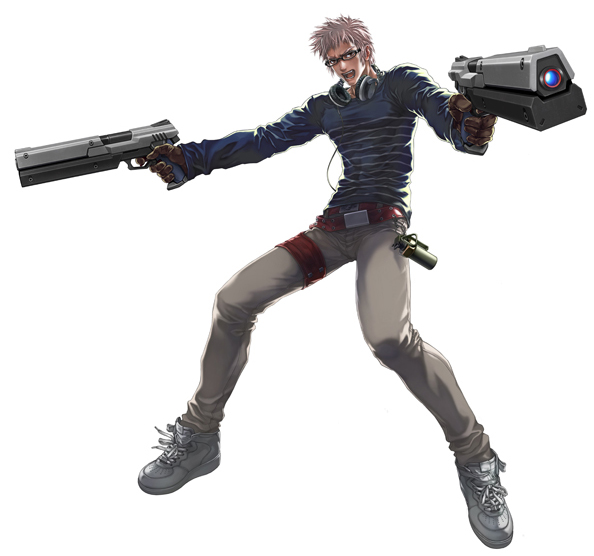 Scientist | Ran Online Wiki | Fandom