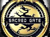 Sacred Gate