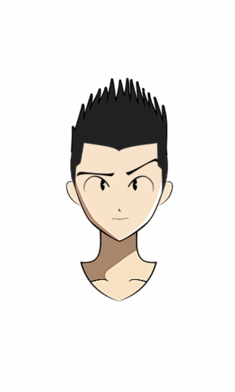 Akira Mori | Ranshi! Wiki | Fandom