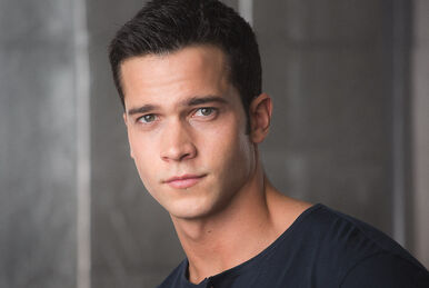 Picture of Yancy Grey