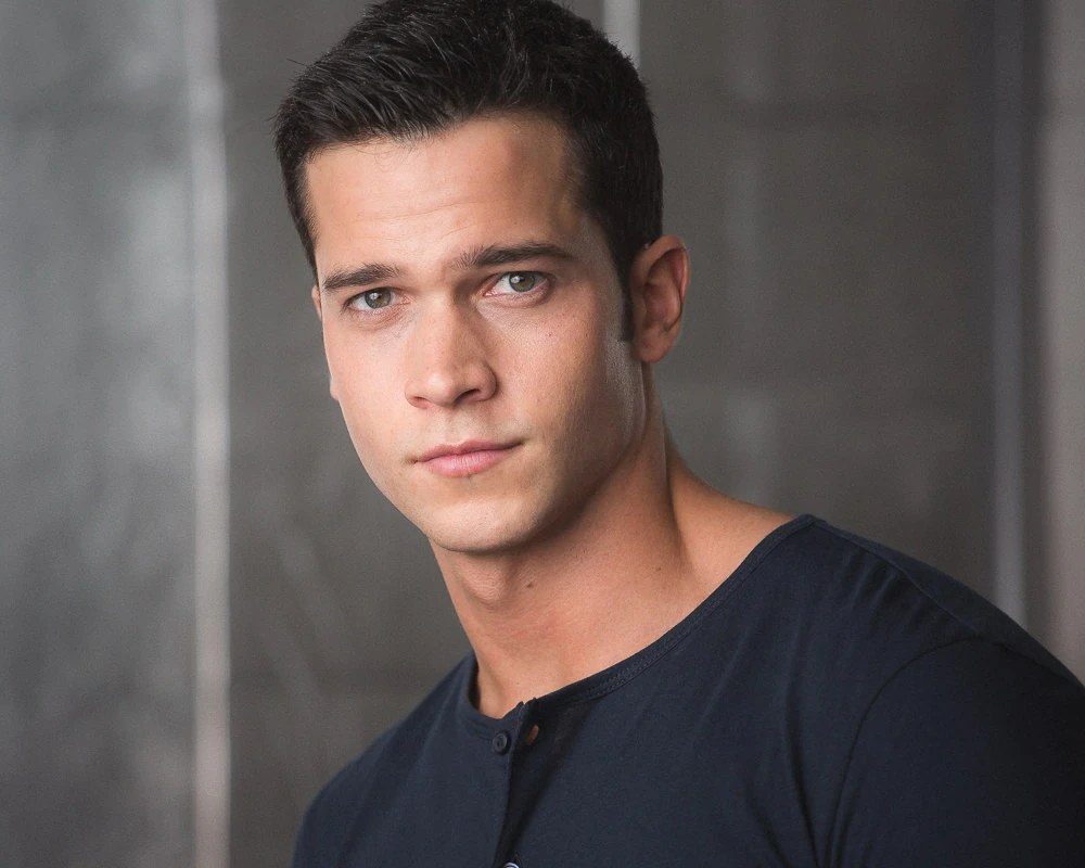 Jack Schumacher | Ransom Canyon Wiki | Fandom