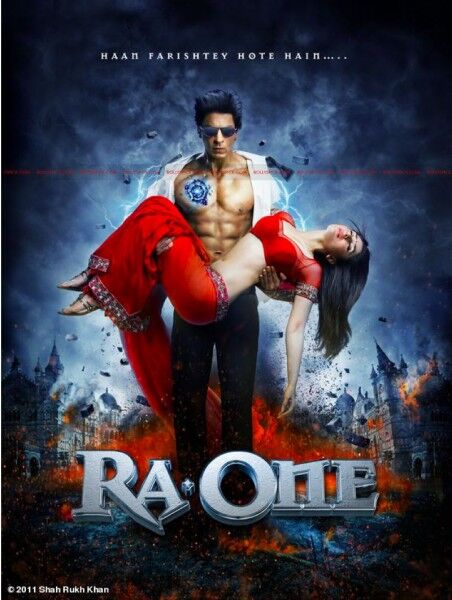 Ra.One - Wikipedia