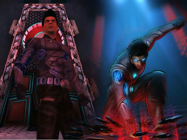 Ra one deals