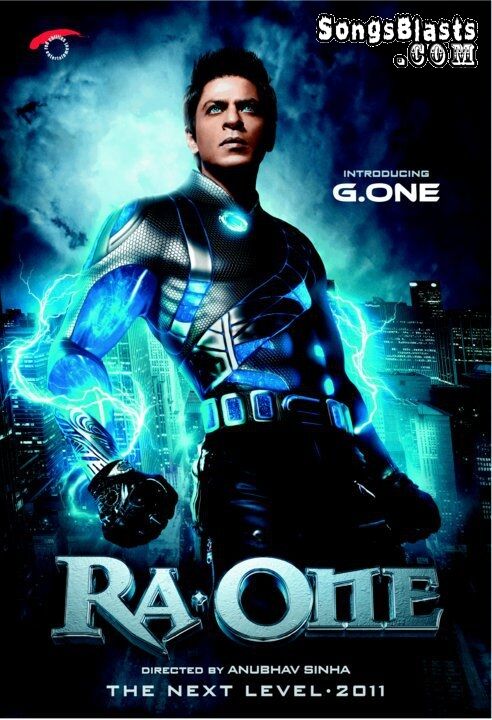 Ra.One - Wikipedia