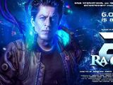 Ra.One (Remastered Edition)