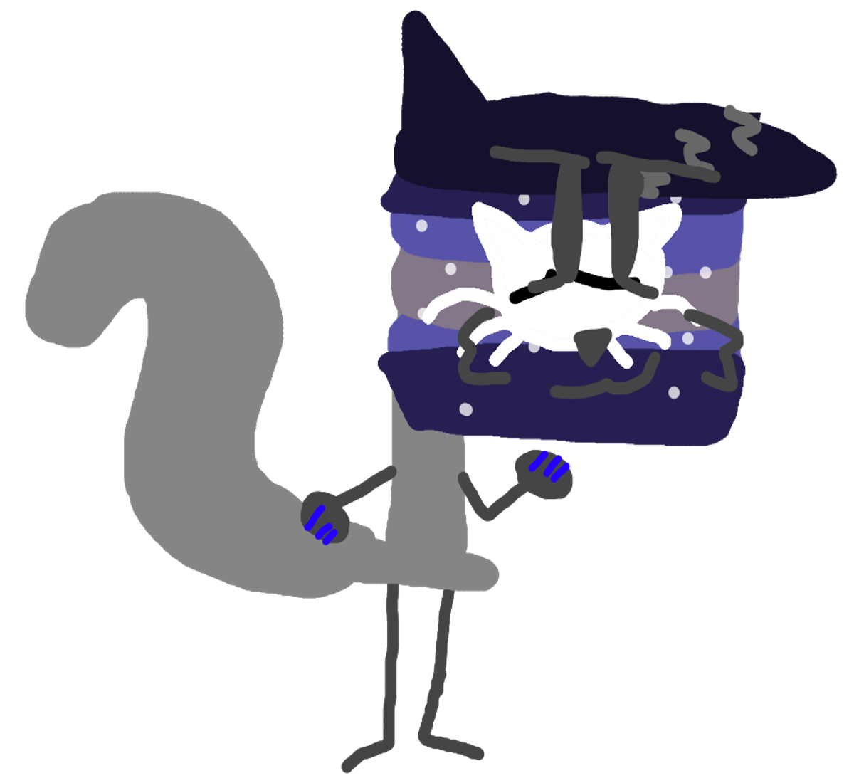 Zoomiez random and odd object show wiki fandom