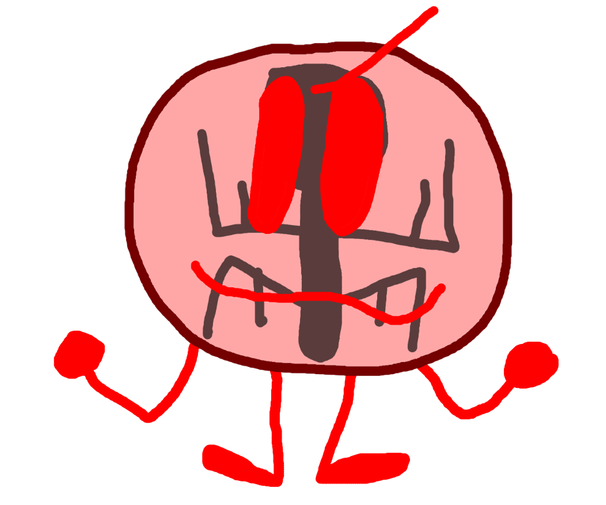 Virus random and odd object show wiki fandom
