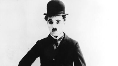 Charlie-chaplin