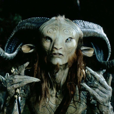 Le Labyrinthe De Pan Wiki Rap Battle Of Gaaa Fandom