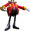 Dr Eggman