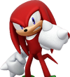 Knuckles