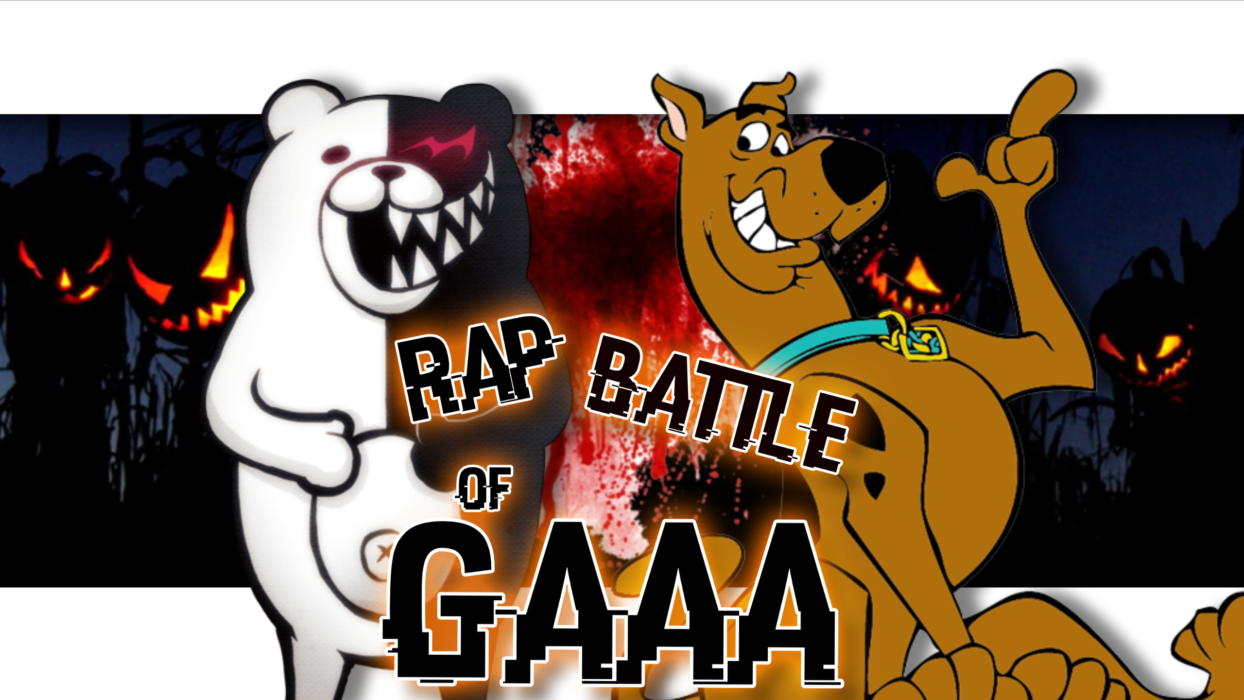 The Grinch VS Scrooge, Wiki Rap Battle Of GAAA