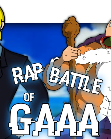 Sanji Vs Tortue Geniale Wiki Rap Battle Of Gaaa Fandom
