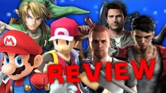 Playstation super smash 2025