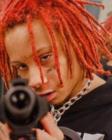 Trippie Redd Rap Star Wiki Fandom