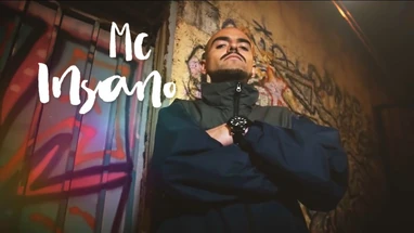 Insano, campeón 2006