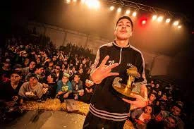 Stigma, campeón 2013