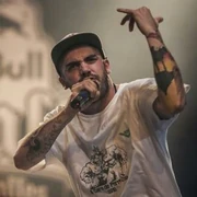 Tata en la Nacional Argentina 2012. (2)