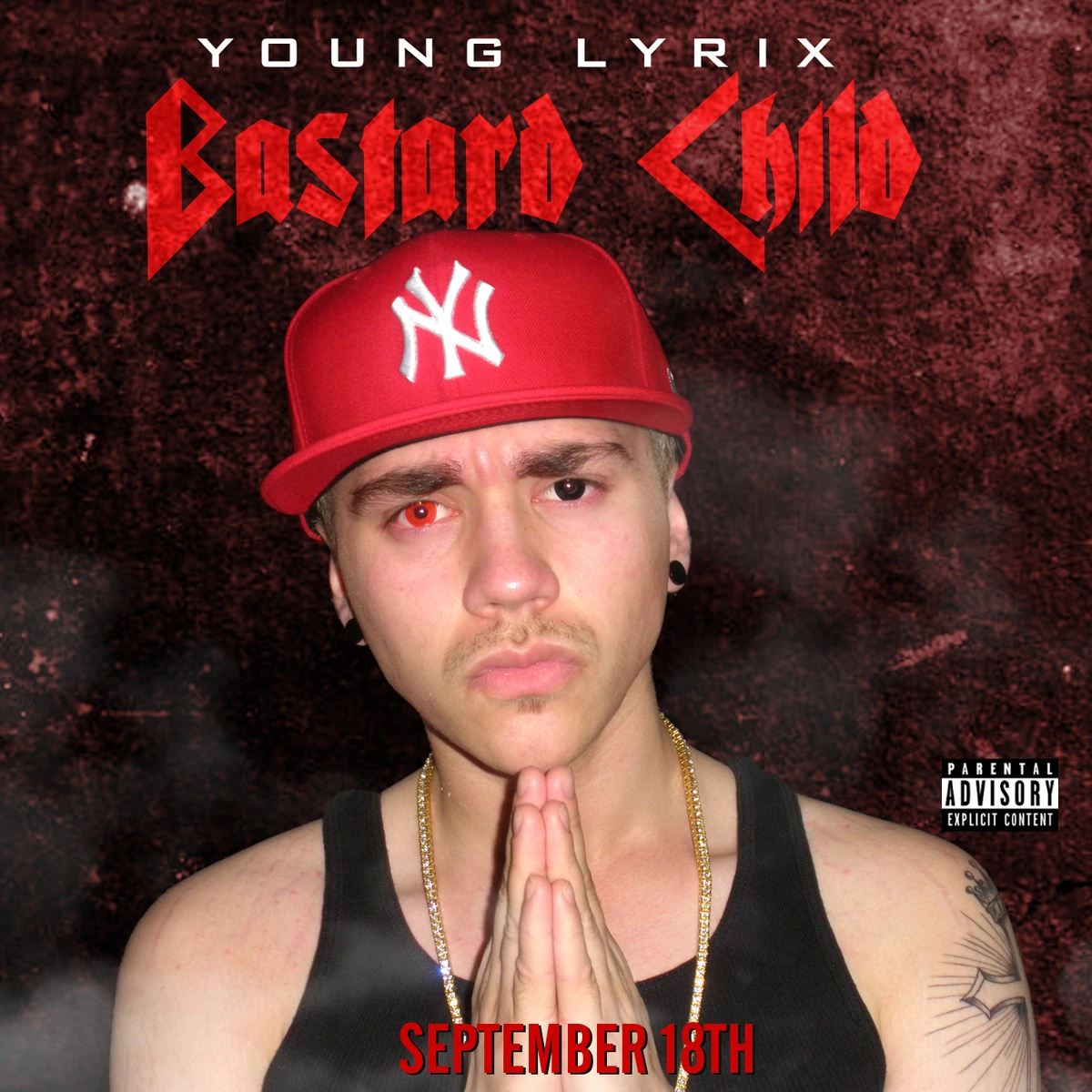 Bastard Child Rap Wiki Fandom