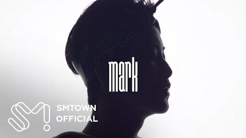 NCT U 엔시티 유 Teaser 1 MARK