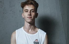 Walls como uno de los participantes de la nacional 2018.