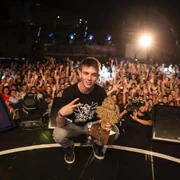 Walls con el título de campeón regional de Barcelona 2017.