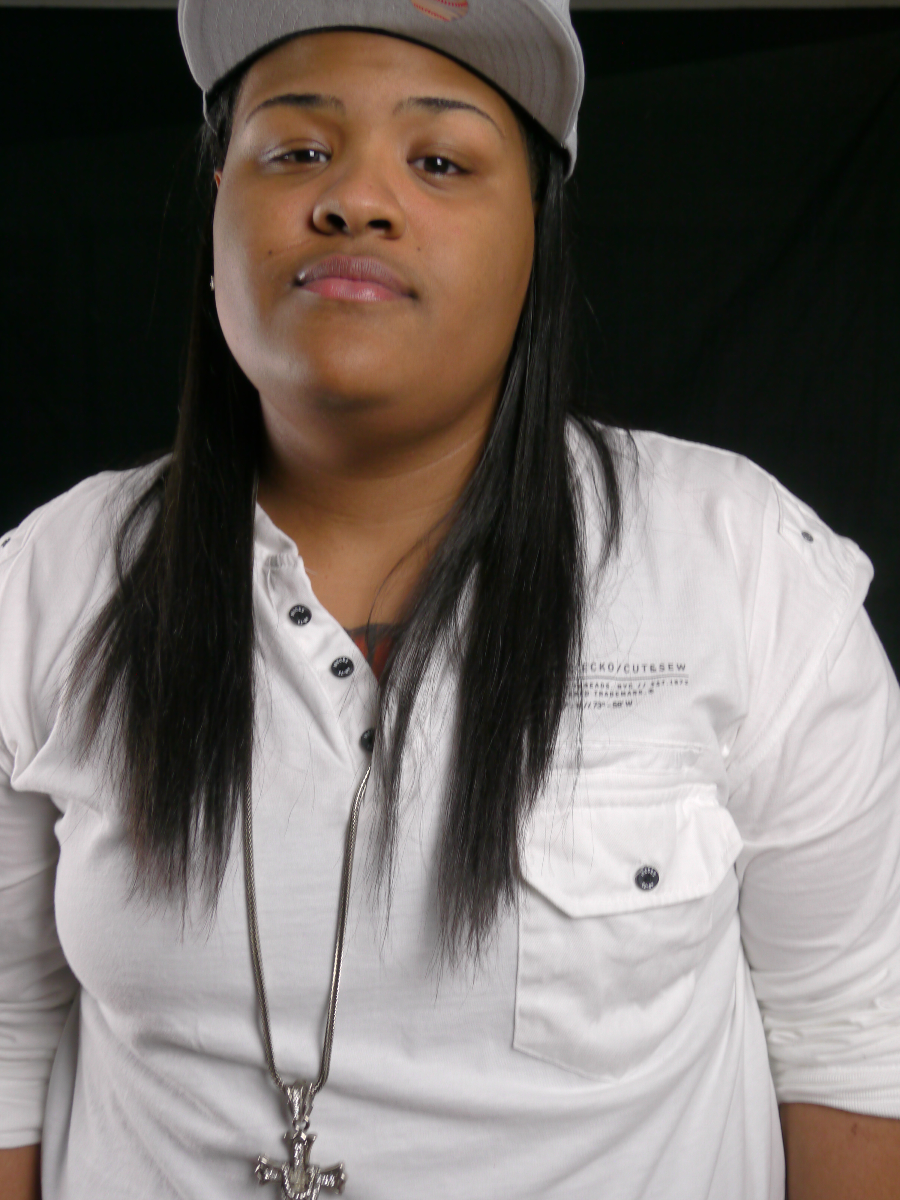 Ladi G | Rap Wiki | Fandom