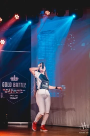 Gold Battle Nacional España 2021 | Wiki Rap | Fandom
