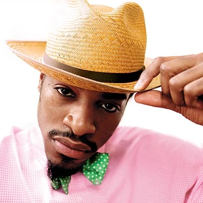Andre 3000 Rap Wiki Fandom