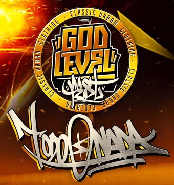 God Level 2019 Wiki Rap Fandom