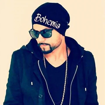 Bohemia | Rap Wiki | Fandom