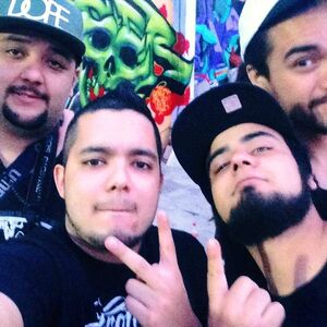 Santa Rm Wiki Rap Fandom Ivan castro) y mas canciones! santa rm wiki rap fandom