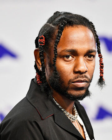 Kendrick Lamar Rap Wiki Fandom
