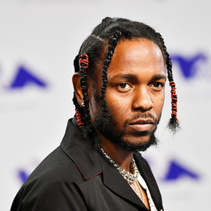 Kendrick Lamar, Rap Wiki