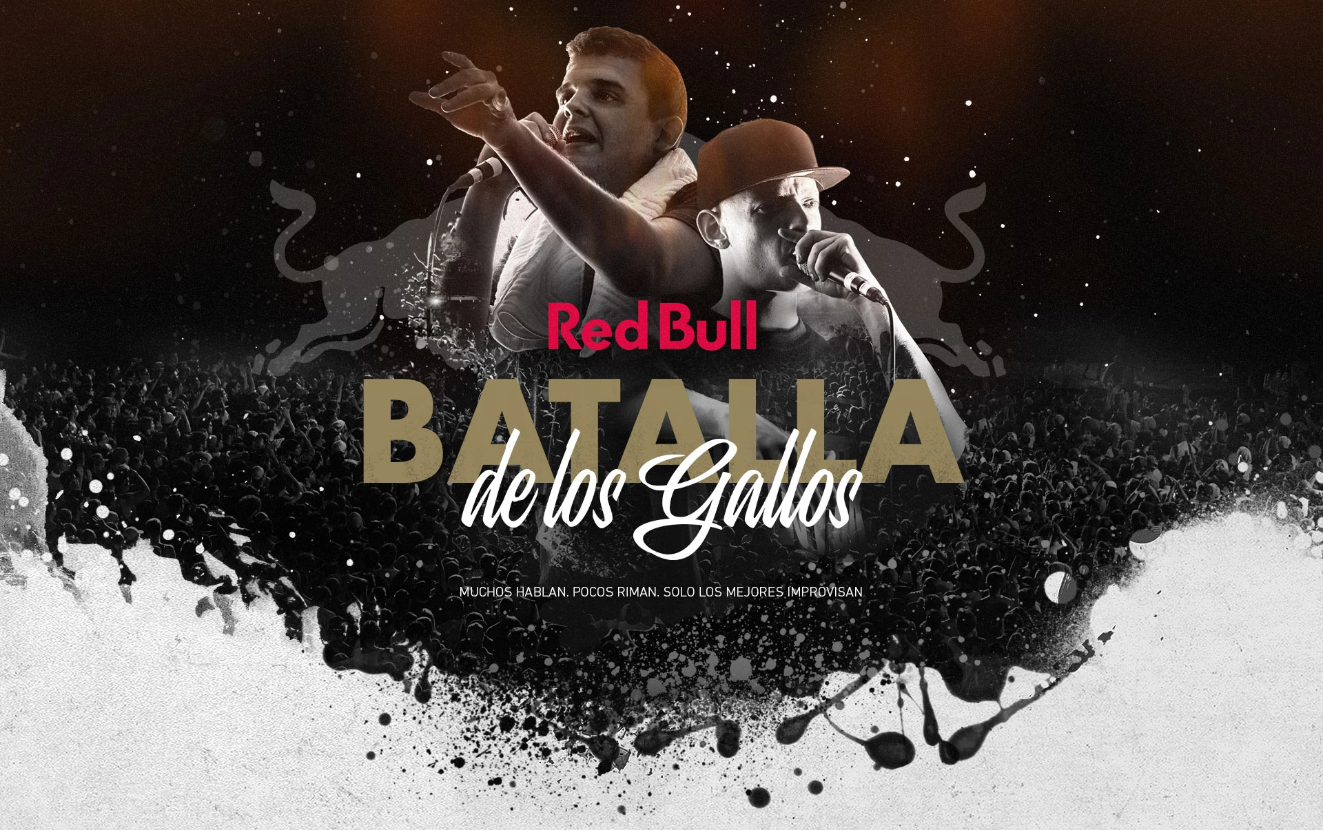 Aczino vs Dominic - Red Bull Batalla México - 2014 - Final nacional |  Freestyle Stats, image size:1920x1205