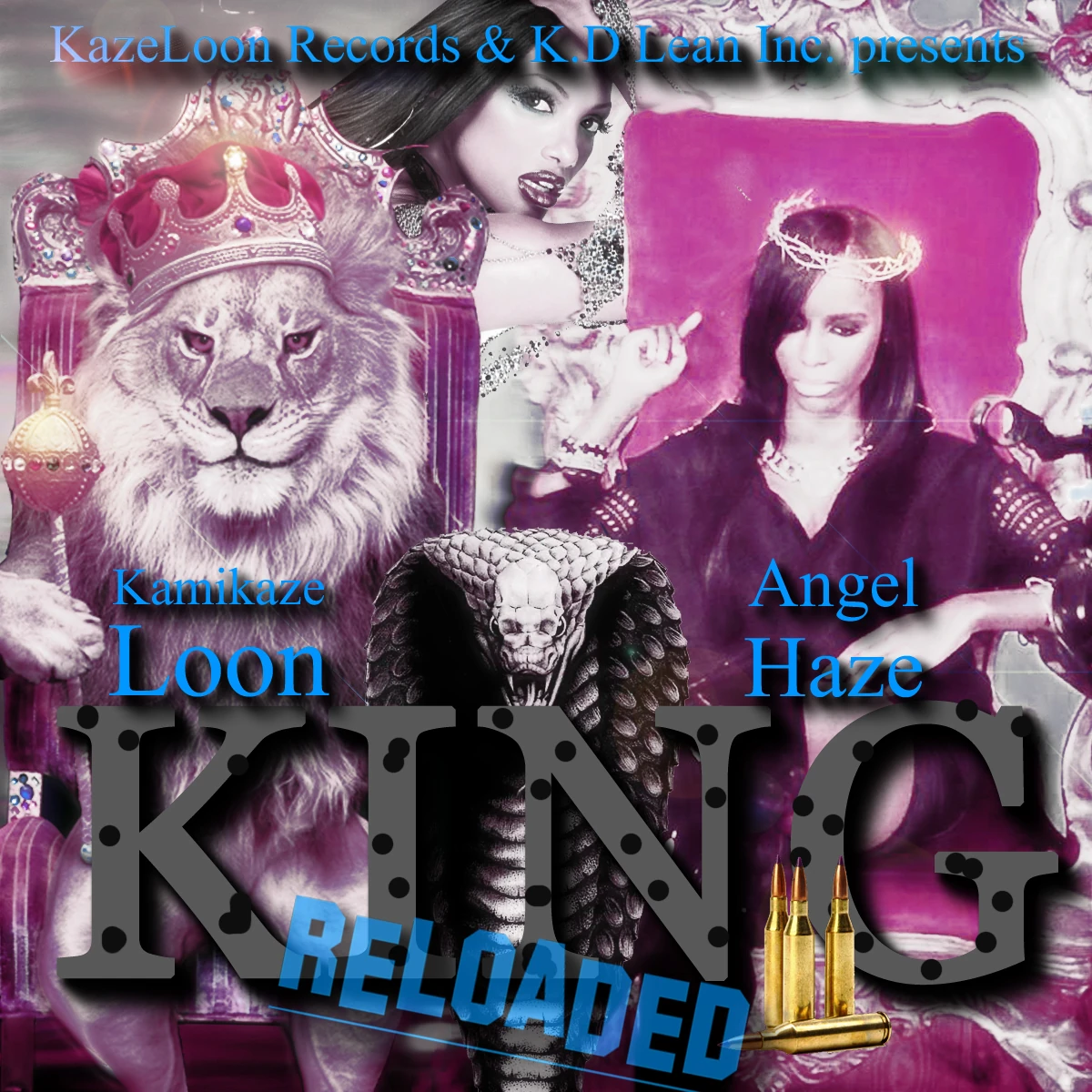 Angel Haze | Rap Wiki | Fandom