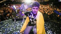 Elevn campeon Red Bull Nacional Colombia 2017