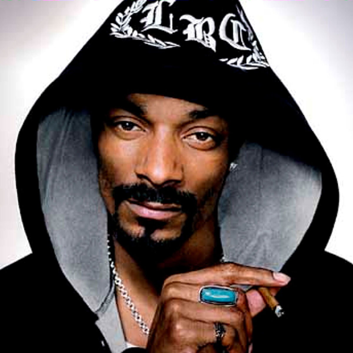 Snoop Dogg 'Da Game Is to Be Sold, Not Told' – Priority Records