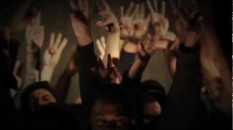 Kendrick Lamar 'HiiiPOWER' OFFICIAL MUSIC VIDEO