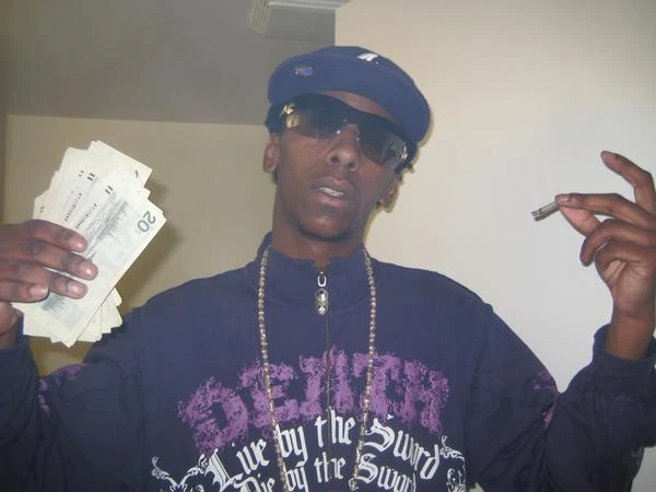 Speedy (Montreal Rapper) | Rap Wiki | Fandom