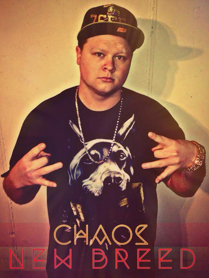 Chaos | Rap Wiki | Fandom