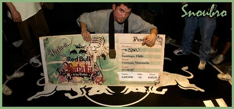 Esnou, campeón 2007