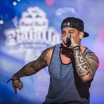 Red Bull Batalla Nacional España | Wiki Rap | Fandom