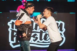 Cacha vs , Jornada 4, batalla donde Eduardo perdería.