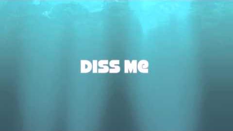 Diss Me - Jamez