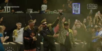 kodigo consigue ser subcampeón internacional de fms 2025 tras la perder la final contra aczino
