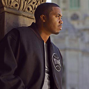 Nas rapper