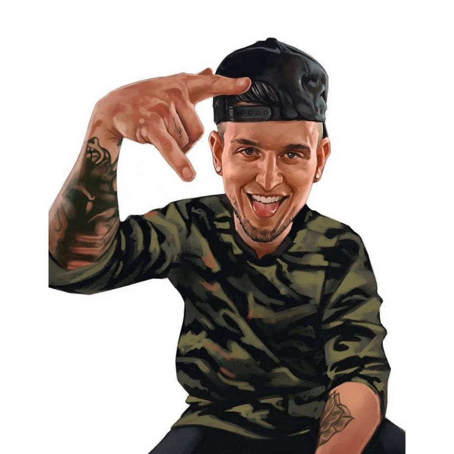 Vin Jay Rap Wiki Fandom